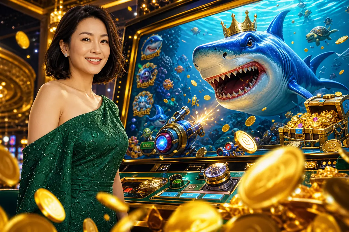 55mmr Slots စတင်ကစားနည်း ငွေသွင်းနည်း