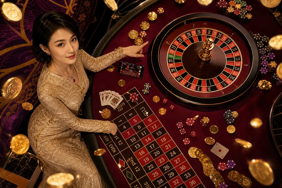 55mmr VIP Slots ကစားသမားများ အဆင့်တိုး